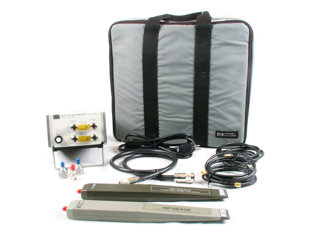 Agilent Keysight 11945A