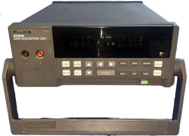 Fluke 2620A_HYDRA