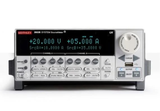 Keithley 2636B