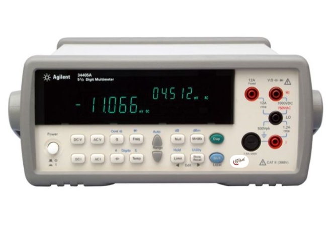 Agilent 34405A