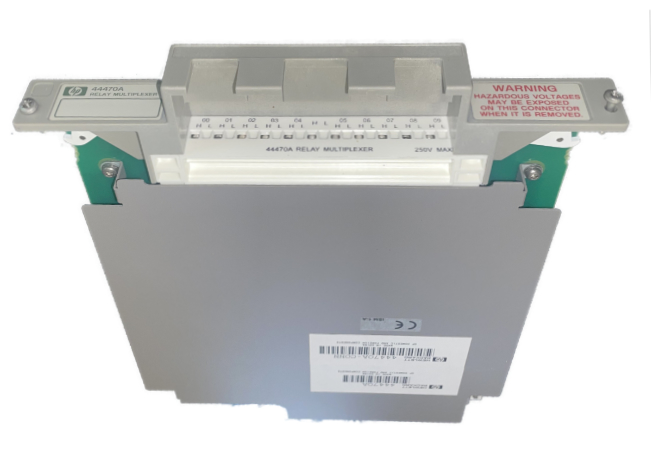 HP 44470A