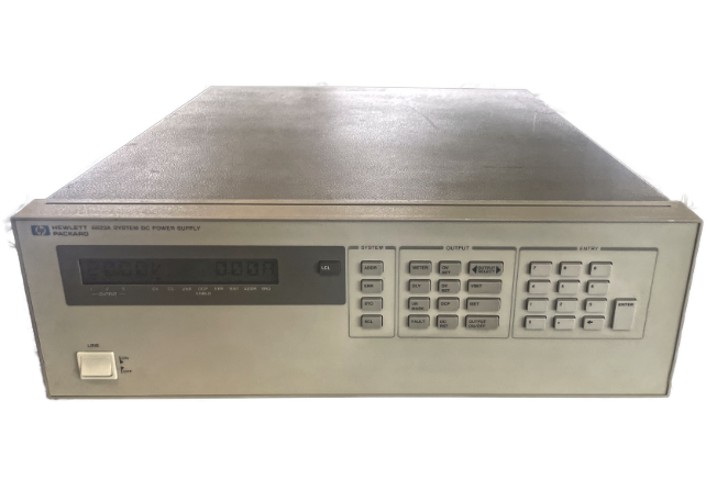 Agilent 6623A