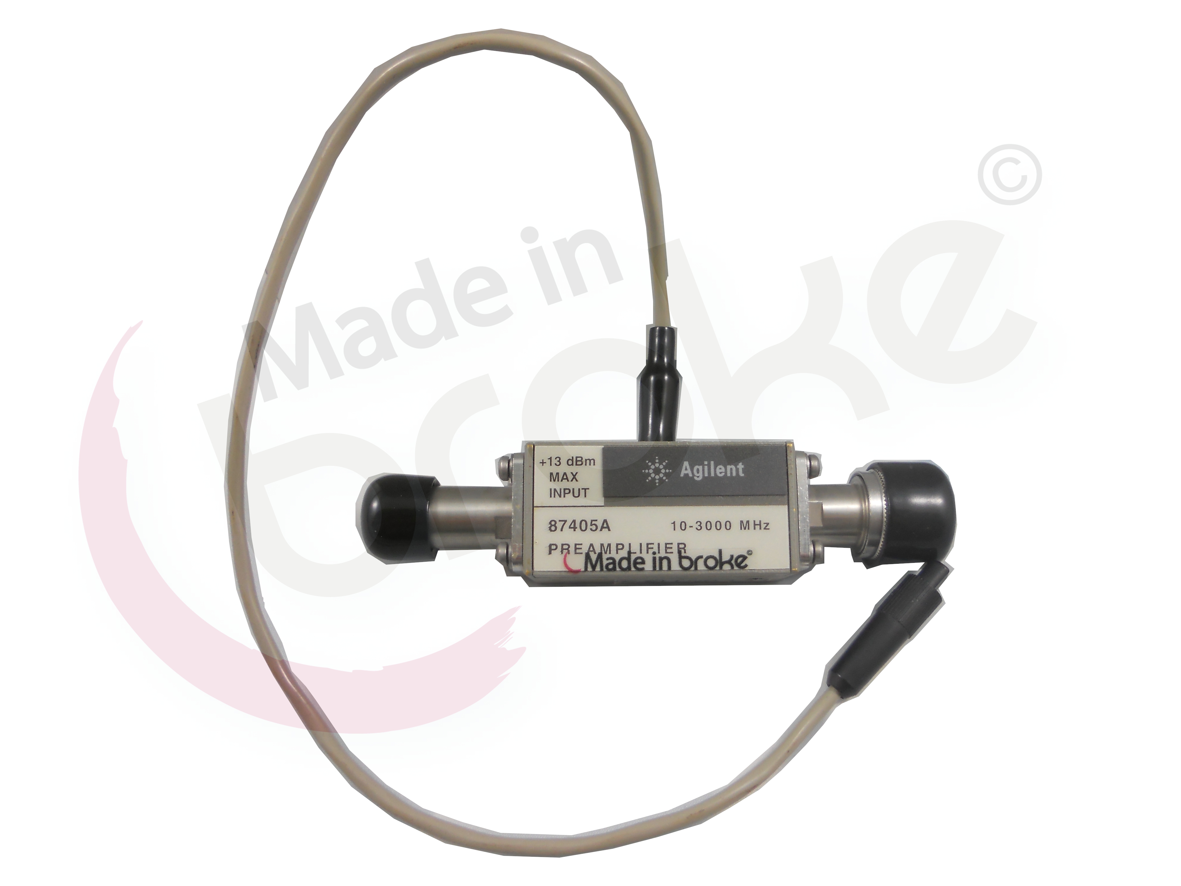 Agilent 87405A