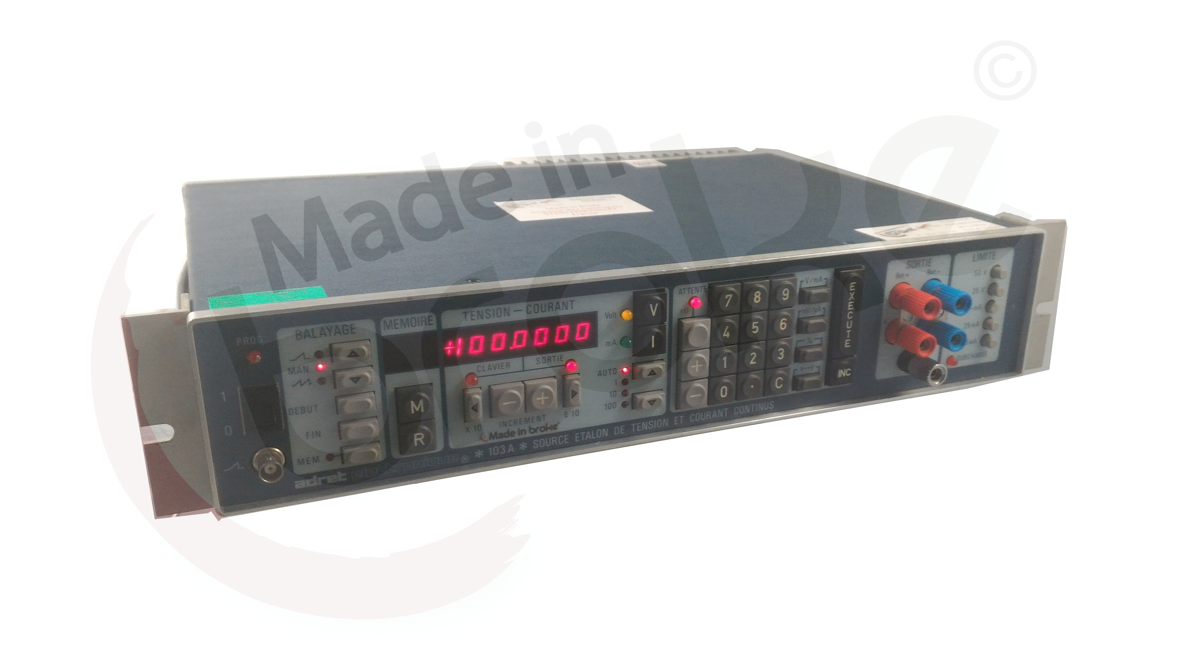 Adret 103A
