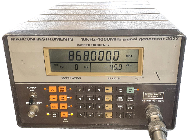 IFR 2022
