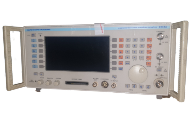Marconi 2945A