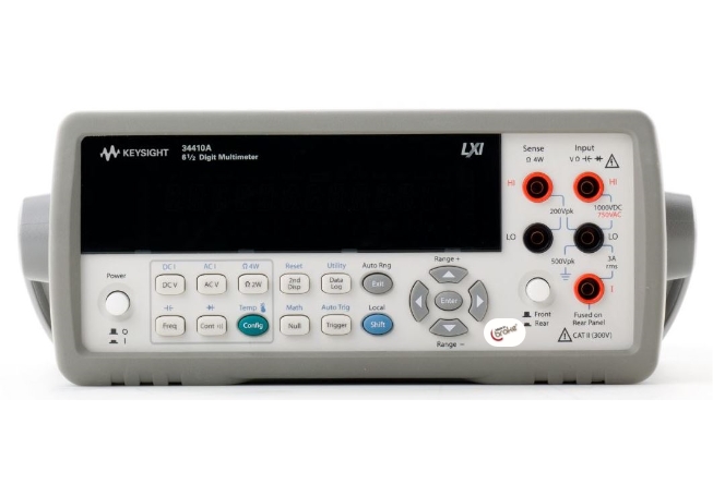 Agilent 34410A