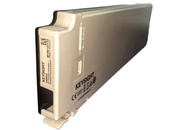 Keysight 34903A