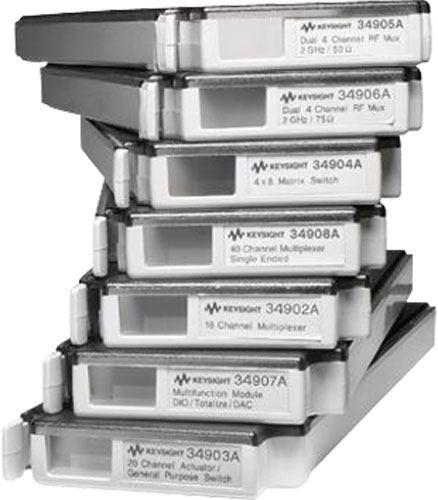 Agilent 34906A