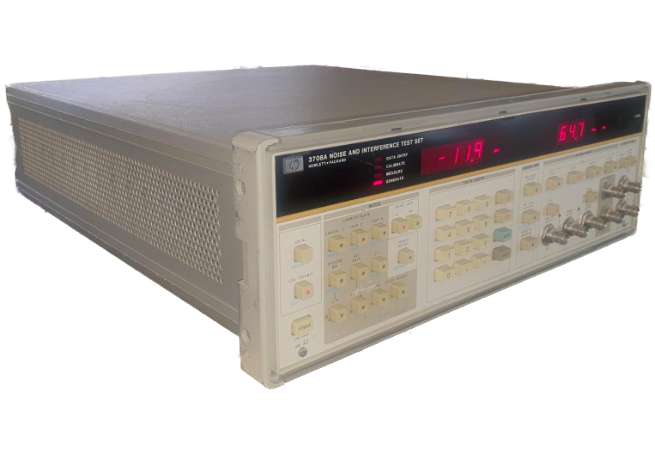 HP 3708A