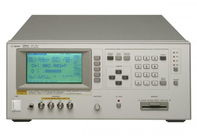 Agilent 4284A