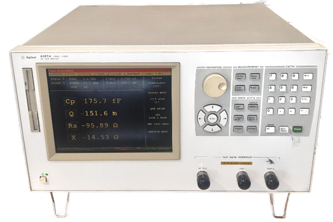 Agilent 4287A