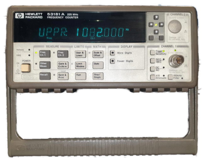 Agilent 53181A