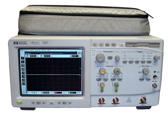 Agilent 54810A