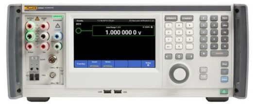 Fluke 5550A