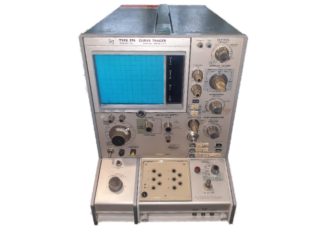 Tektronix 576