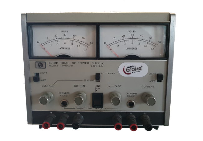 HP 6228B