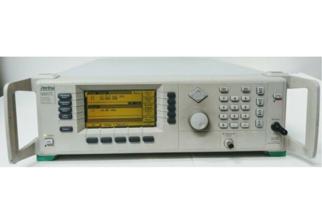 Anritsu 68037C