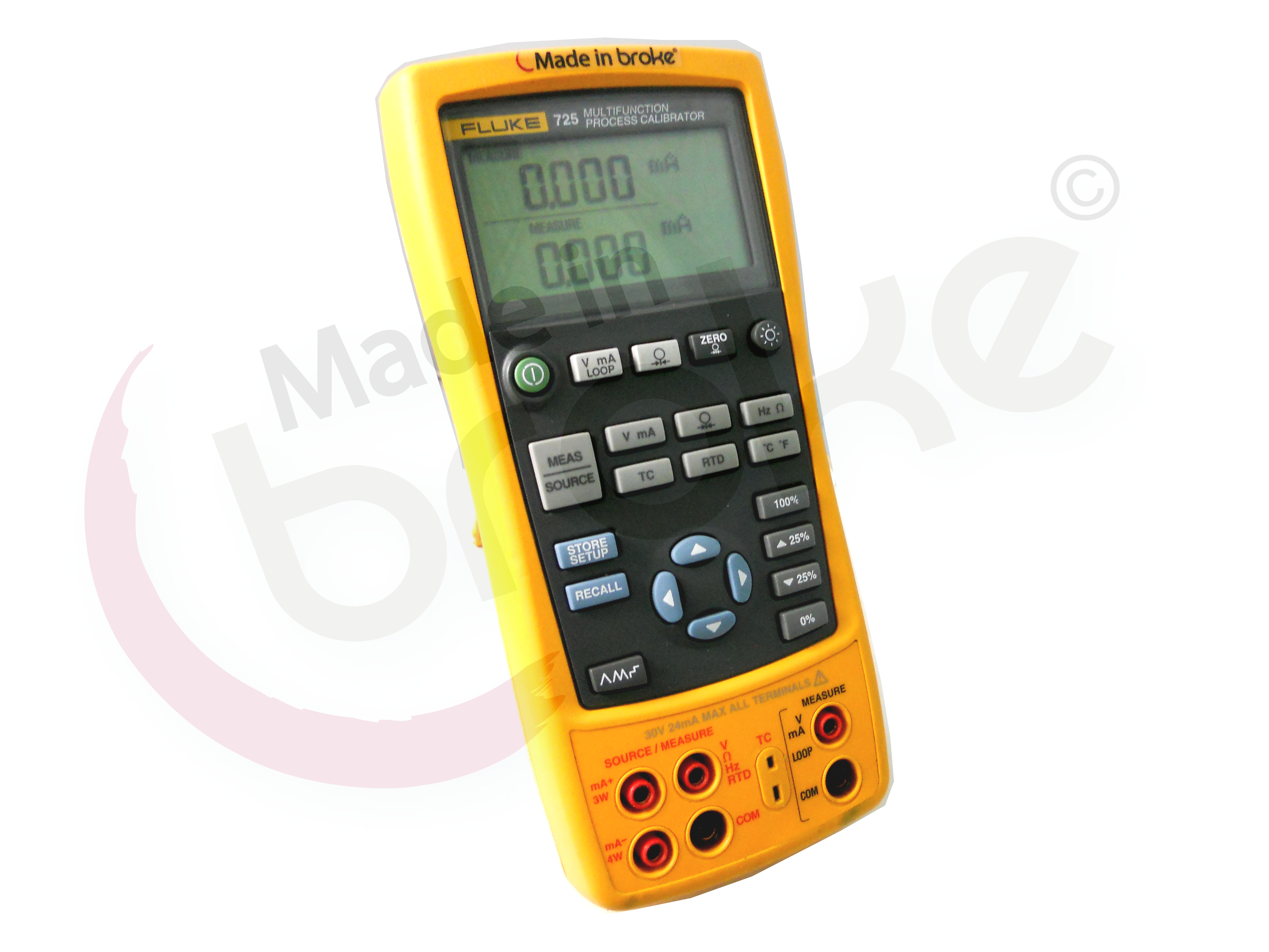 Fluke 725
