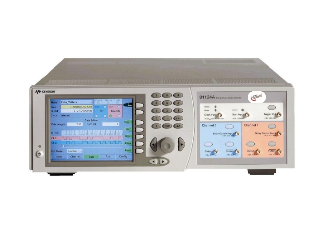 Agilent 81133A