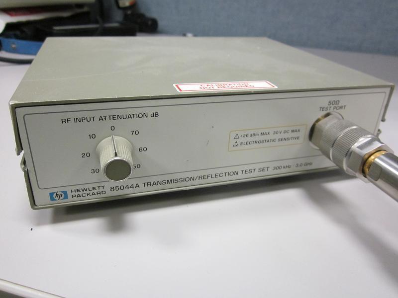 HP 85044A