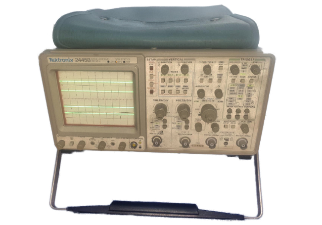 Tektronix 2445B