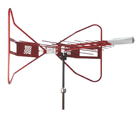 EMCO ETS LINDGREN 3142E