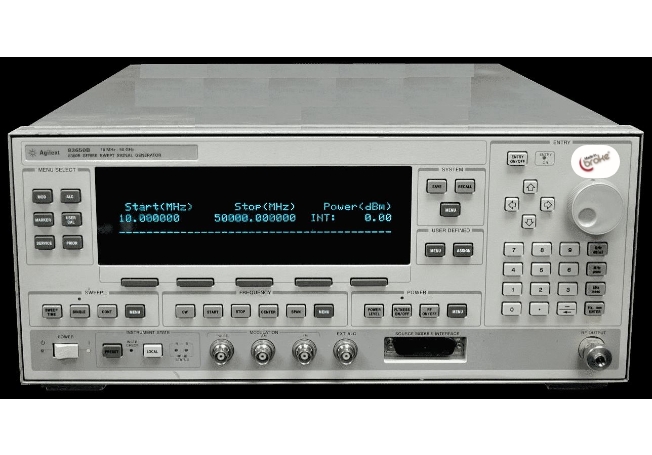 Agilent 83630B