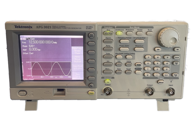 Tektronix AFG3021
