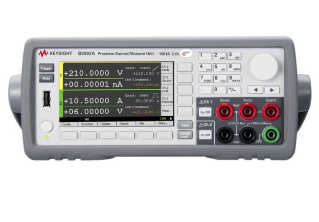 Keysight B2902A