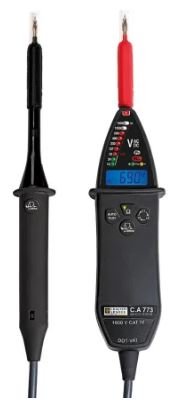 Chauvin Arnoux CA773