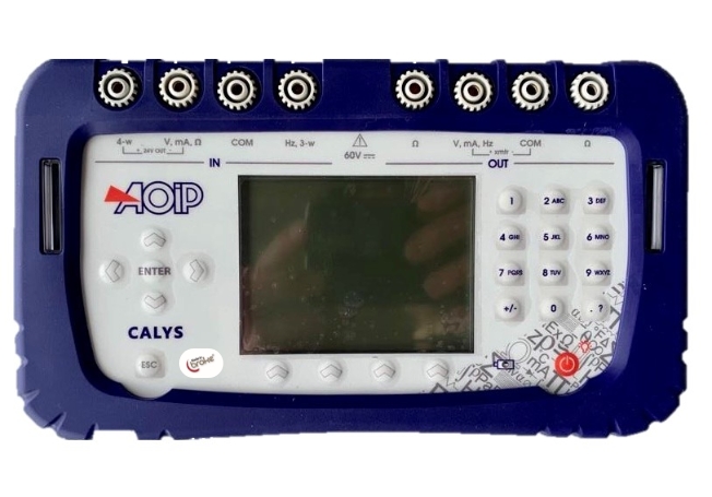 AOIP CALYS50