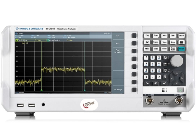 Rohde et Schwarz FPC1000