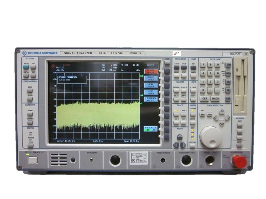 Rohde et Schwarz FSIQ7