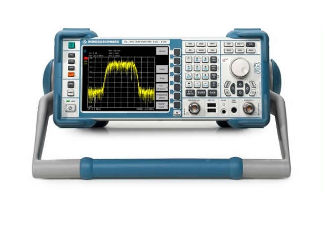 Rohde et Schwarz FSL6