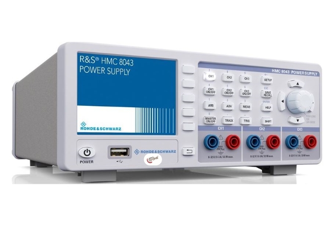 Rohde et Schwarz HMC804X