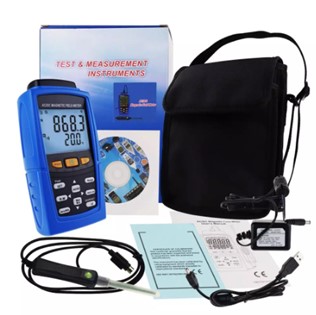 MIB MIB GAUSSMETRE 0-3000MT