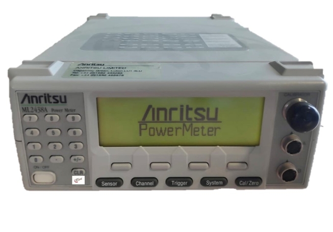 Anritsu ML2438A