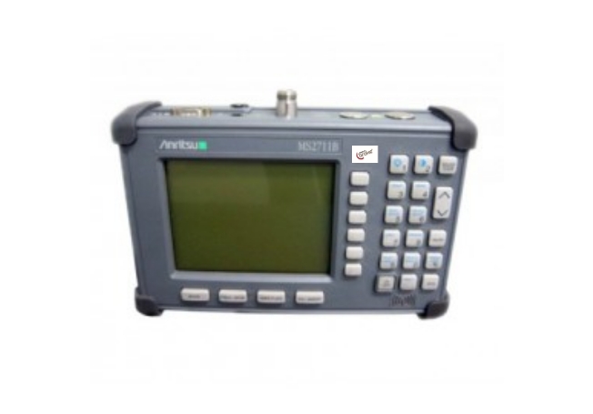 Anritsu MS2711B