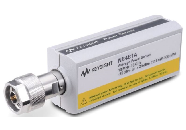 Agilent Keysight N8481A