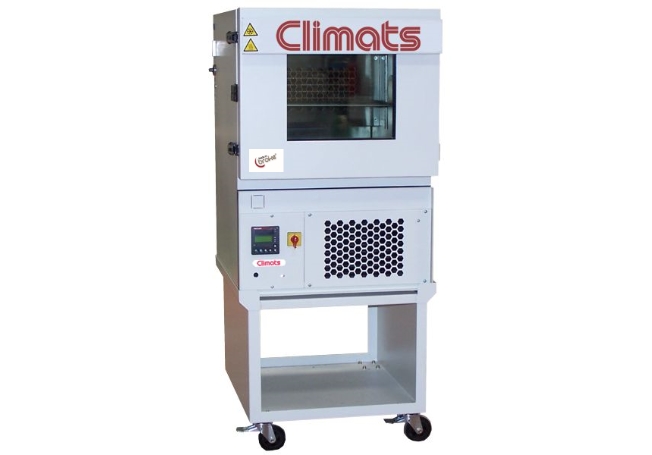Climats TMT55
