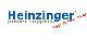 Heinzinger