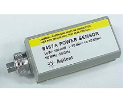 Agilent - 8487D