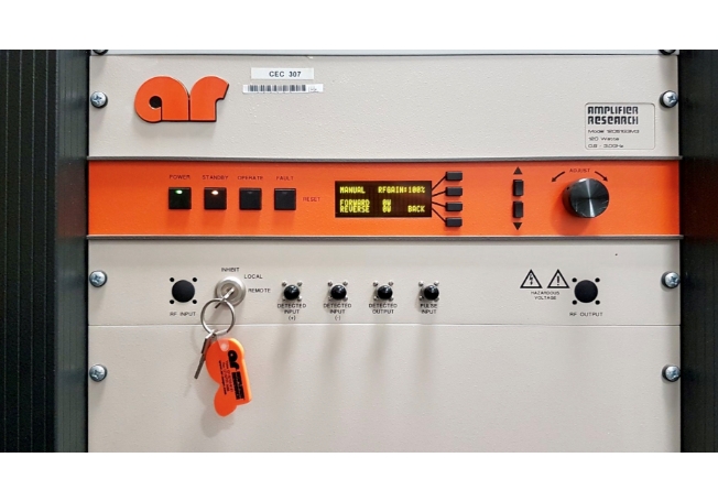 Amplifier Research 120S1G3