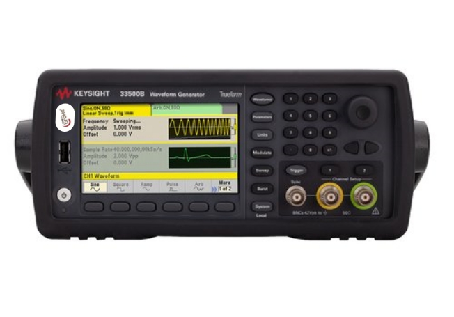 Keysight 33521B