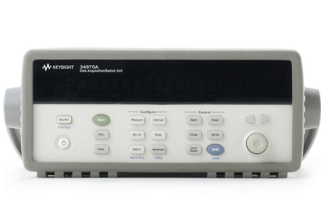 Agilent 34970A