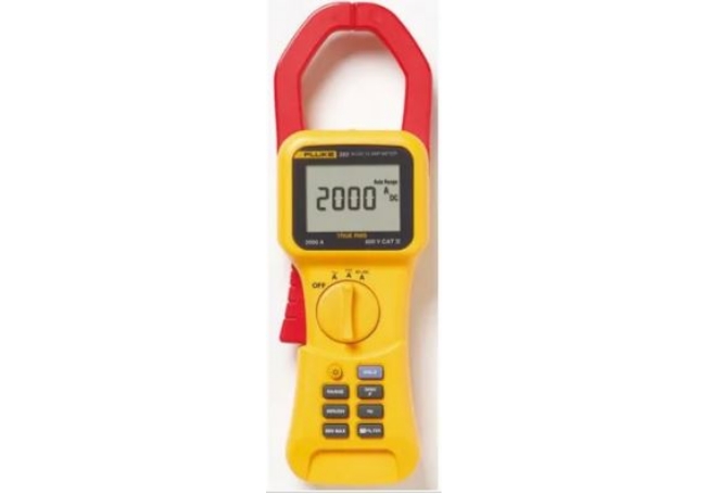 Fluke 353