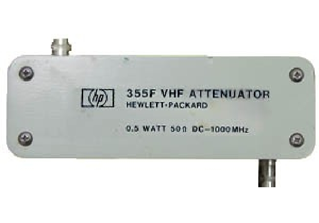 Agilent Keysight 355F
