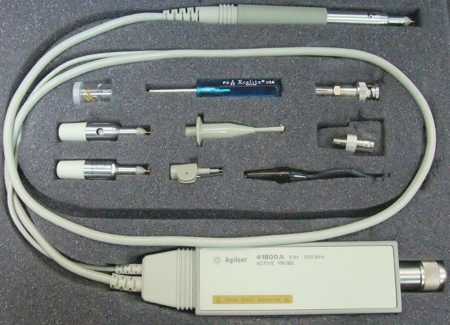 Agilent 41800A