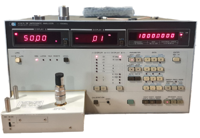 Agilent 4191A